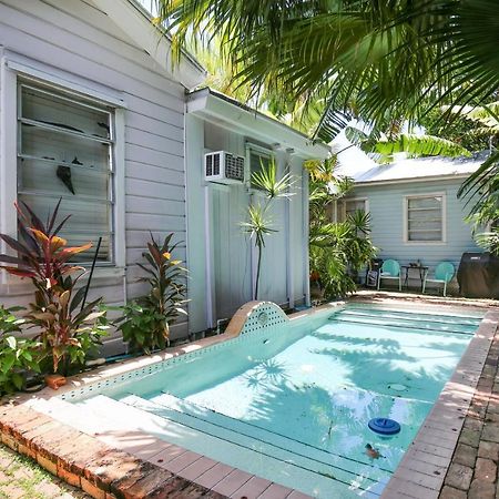 Grinnell Street Getaway Key West Dış mekan fotoğraf